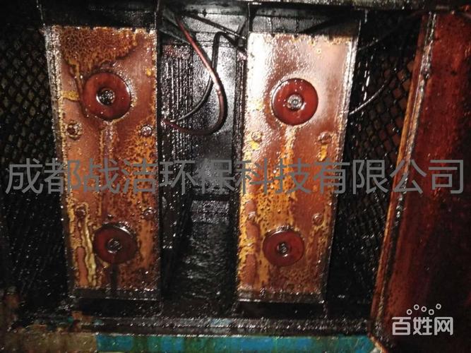 成都锦江区清洗厨房设备服务哪家强